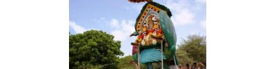 சிவசுப்பிரமணிய சுவாமி கோயில் - முகப்புவயல் 